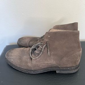 All Saints Boots size 44